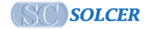 Solcer Logo
