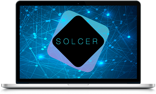 Logo Solcer