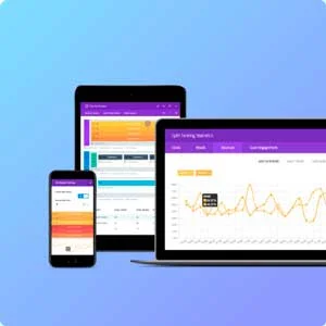 Empresa de informática posicionamiento