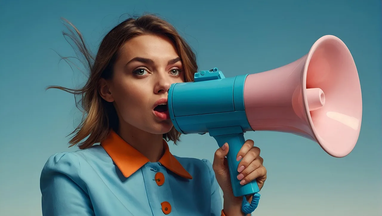 Anuncio importante Anuncio importante